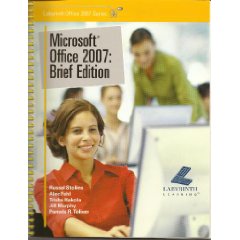 Office 2007 Brief