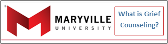 Maryville University - Grief Counseling