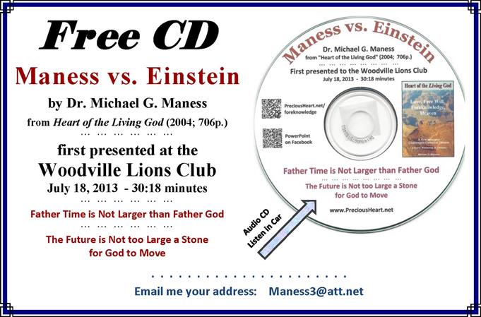 Maness-vs-Einstein