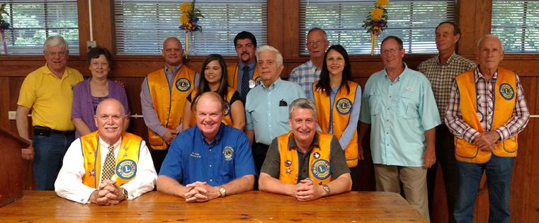 2016-06-30 Installation Officers