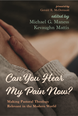 Cover - Can You Hear My Pain Now?